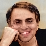 Carl Sagan Quotes 아이콘
