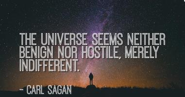 Carl Sagan Quotes capture d'écran 2