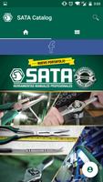 SATA Catalog screenshot 1