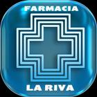 Farmacia La Riva ikona