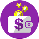 Simple Wallet icon