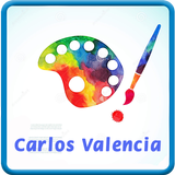 Carlos A. Valencia icône