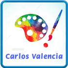Carlos A. Valencia आइकन