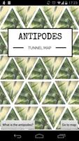 My antipodes โปสเตอร์