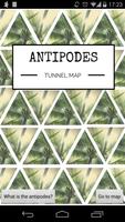 My antipodes-poster