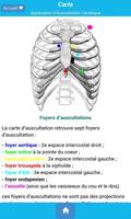 Auscultation Cardiaque poster