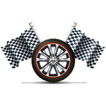 Wheels-Chat with Number Plates APK