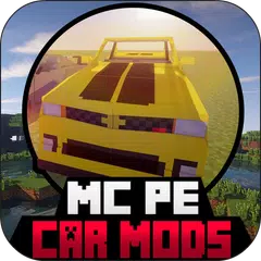 CAR MODS FOR MineCraft PE APK download