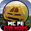 CAR MODS FOR MineCraft PE APK