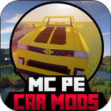 CAR MODS FOR MineCraft PE