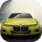 Cars HD иконка