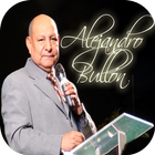 Pastor Alejandro Bullon ikona