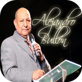 Pastor Alejandro Bullon 图标