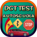 Test de conducir 2019 DGT Test - Autoescuela 2019-APK