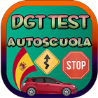 Test de conducir 2019 DGT Test - Autoescuela 2019 icono