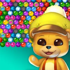 Carnival Story Bubble Shooter APK download