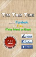 Gomoku Tic Tac Toe Online-poster