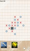 Gomoku Tic Tac Toe Online ảnh chụp màn hình 2