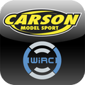 WiRC - Carson WiFi RC