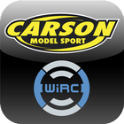 WiRC - Carson WiFi RC ikona