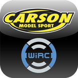 WiRC - Carson WiFi RC