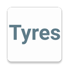 Tyre Spy أيقونة