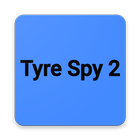 آیکون‌ Tyre Spy 2
