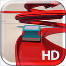 Car Speed Race Live Wallpaper APK