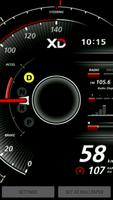 Car Panel Video Wallpaper تصوير الشاشة 3