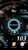 Car Panel Video Wallpaper تصوير الشاشة 2