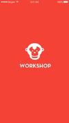 پوستر Workshop by Carro