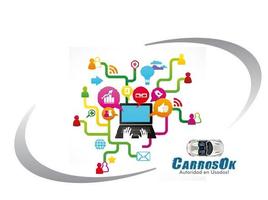 CarrosOk App Store تصوير الشاشة 2