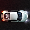 Car Racing 2D - Traffic Racer APK