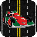 Mcqueen Car Game (New) APK