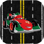 Mcqueen Car Game (New) icône