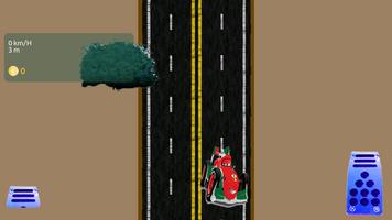 Mcqueen Car Game (New) Ekran Görüntüsü 1