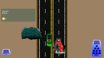 Mcqueen Car Game (New) capture d'écran 2