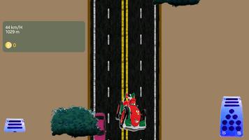 Mcqueen Car Game (New) capture d'écran 3