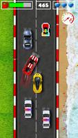 Car Racing 2017 ảnh chụp màn hình 1