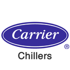 Carrier® Chillers icône