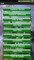 Caza Reclamo - APP Screenshot 2