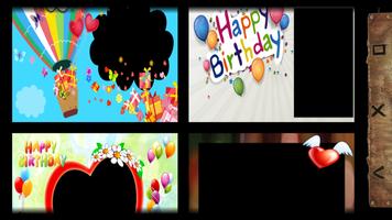 Feliz Cumpleaños para Whatsapp скриншот 2
