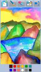 Descargar APK de Pintar para Niños