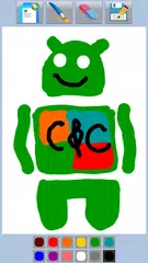 Descargar APK de Pintar para Niños