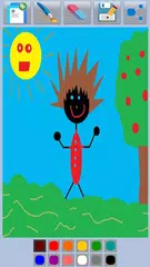 Descargar APK de Pintar para Niños