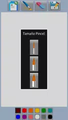 Descargar APK de Pintar para Niños