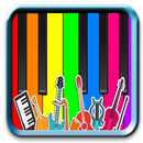 Piano sayang APK