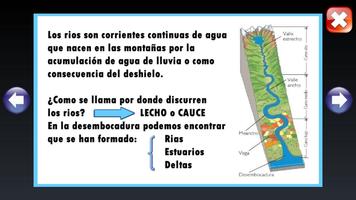 Rios de España 스크린샷 3