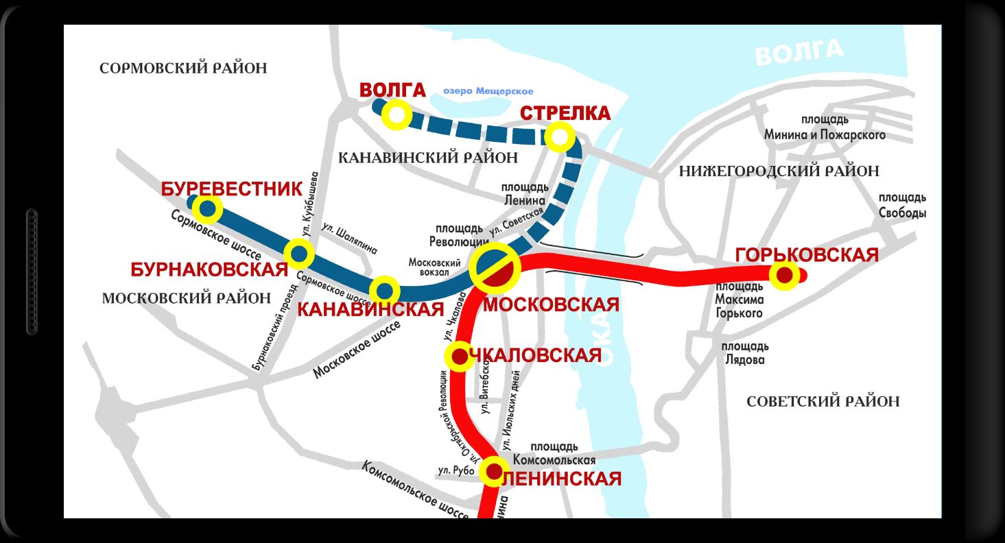 Какое метро в нижнем новгороде. Карта метро Нижний Новгород. Метрополитен Нижний Новгород схема. Схема метро Нижний Новгород 2023. Схема платформы метро Нижегородская.