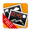Photo Clock Free APK
